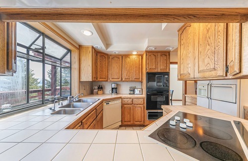 Tahoma House | Endless Lakeview at Rubicon by Tahoe Getaways - 4 BR on West Shore w Pool Table