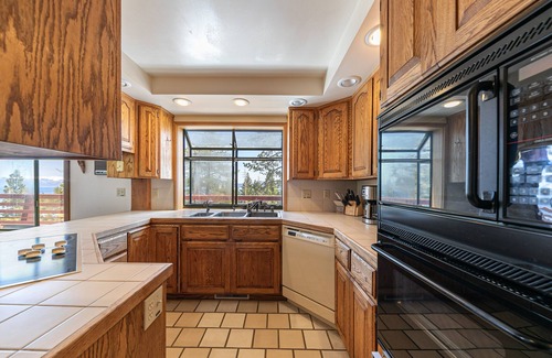 Tahoma House | Endless Lakeview at Rubicon by Tahoe Getaways - 4 BR on West Shore w Pool Table