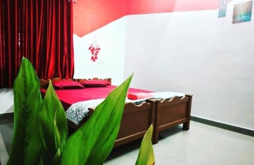 Varkala House | Endless Nights- COMPLETE PROPERTY