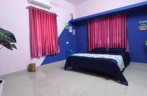 Varkala House | Endless Nights- COMPLETE PROPERTY