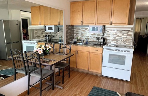 Makaha Condo | Endless ocean view one bedroom