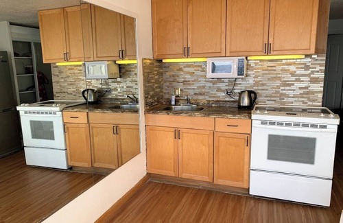 Makaha Condo | Endless ocean view one bedroom