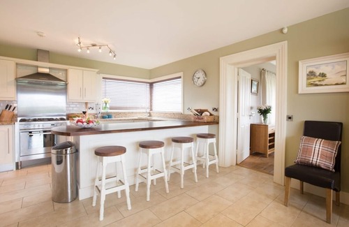 Castlegregory House | Endless Sands 5 bedroom house VRBO