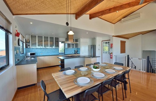 Falcon House | Endless Summer Beach House