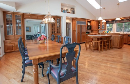 Canandaigua House | Endless Summer: "Canandaigua Lake Luxury Rental!"