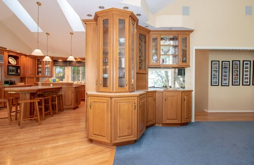 Canandaigua House | Endless Summer: "Canandaigua Lake Luxury Rental!"