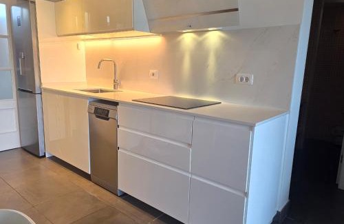 San Agustin House | Endless Summer