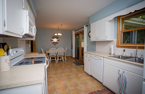 Grand Beach House | Endless Summer Escape, Charming Cottage: 1 blk from beach!