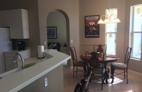 Biggar House | Endless Summer, Gorgeous Sunsets! Spacious Lakefront 4/3 with pool and spa!