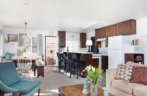Faria Beach House | Endless Summer! Large Family Friendly Beach House!