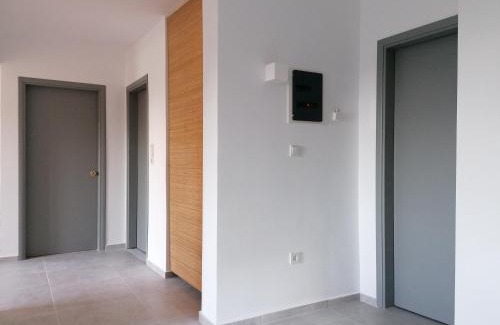 Ixia Apartment | Endless Summer Pool Flat