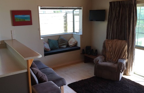 Pukehina House | Endless Summer Pukehina