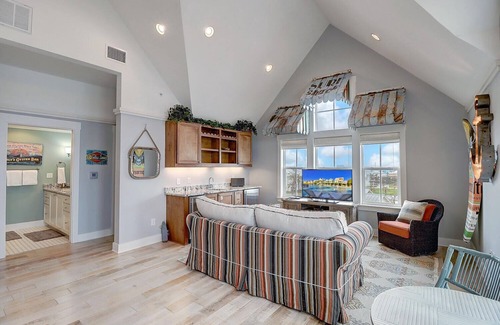 Cinnamon Shore Condo | Endless Summer TC 2302
