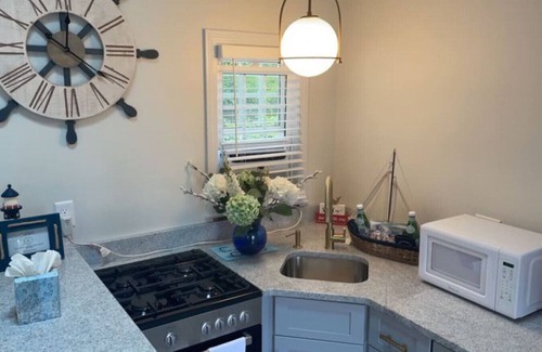 Harwich Port Condo | Endless Summer Unit - #3