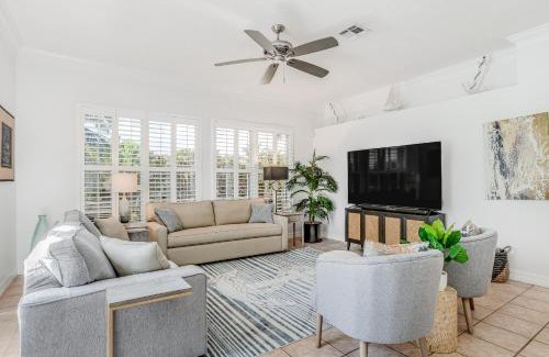 Fort Myers House | Endless Summer