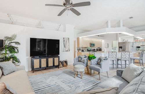 Fort Myers House | Endless Summer