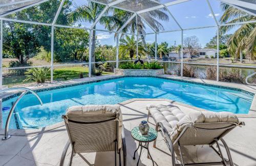 Fort Myers House | Endless Summer
