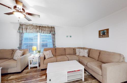 Montego Bay House | Endless Summer