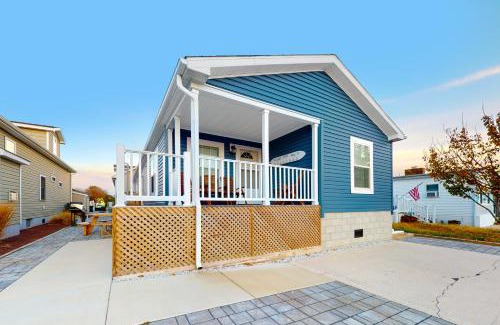 Montego Bay House | Endless Summer