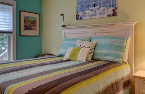 Provincetown Apartment | Endless Summer
