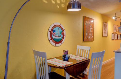 Provincetown Apartment | Endless Summer