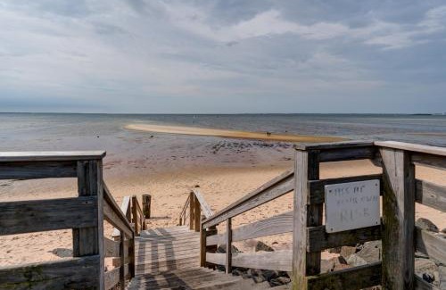 Provincetown Apartment | Endless Summer