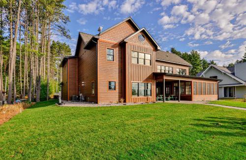 St Germain House | Endless Summer