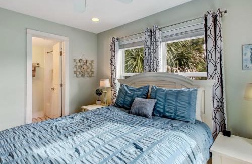 Tybee Island House | Endless Summer