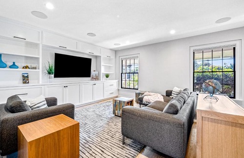 La Jolla Farms House | Endless Sunshine