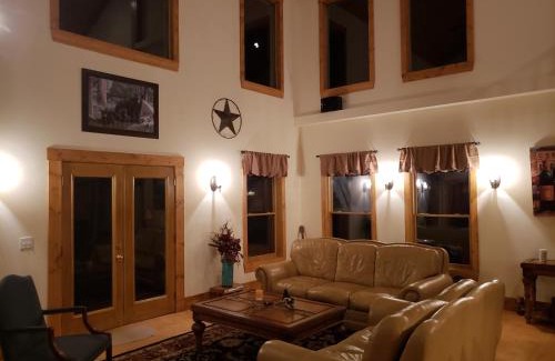 Ellijay House | Endless View