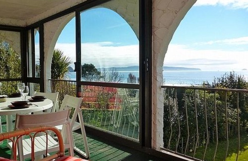 Opito Bay House | Endless Views - Opito Bay Holiday House