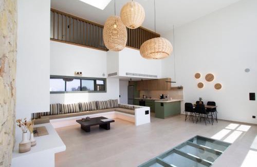 Skaloma Villa | Endogeios Luxury Villas