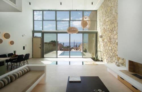 Skaloma Villa | Endogeios Luxury Villas