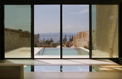 Skaloma Villa | Endogeios Luxury Villas