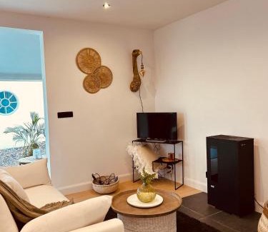 Jodoigne Apartment | Endroit magique au Bonheur de Romain