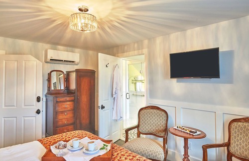 Oxford Mills Bed & Breakfast | Enduring Heart Bed and Breakfast Inc.