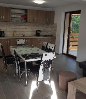 Voineasa Apartment | Enduro Transalpina