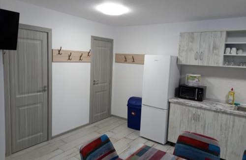 Voineasa Apartment | Enduro Transalpina