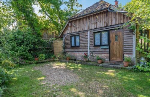 New Forest District House | Endymion