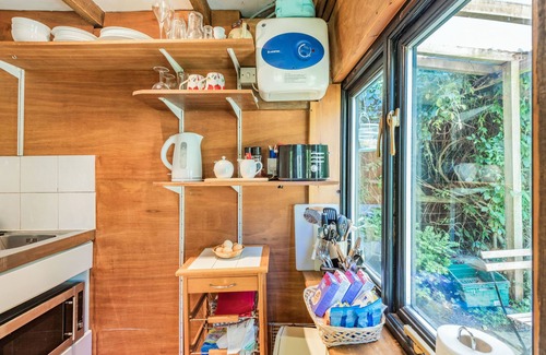 New Forest District Cottage | Endymion