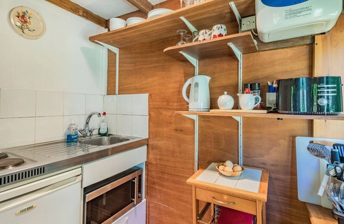 New Forest District Cottage | Endymion