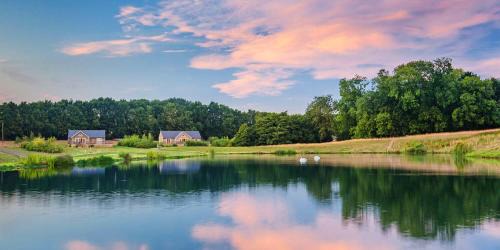 Chappel House | Endymion Lodge