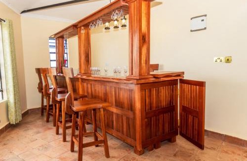 Kajiado County Cabin | Ene Hacienda