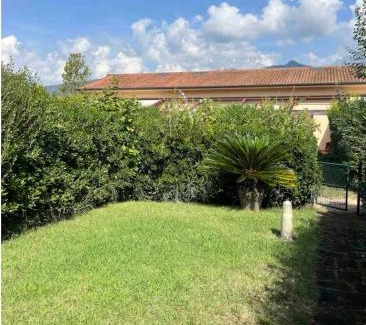 Cinquale House | Enea al mare