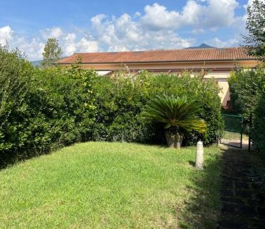 Cinquale House | Enea al mare