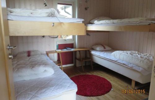 Tvaaker Cabin | Enebackens Kraftkälla