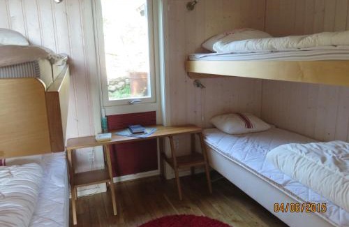 Tvaaker Cabin | Enebackens Kraftkälla