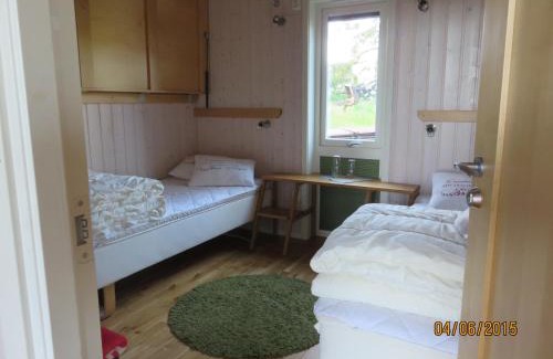 Tvaaker Cabin | Enebackens Kraftkälla