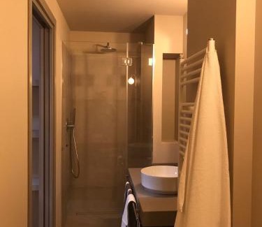 Cecina Apartment | Energaia
