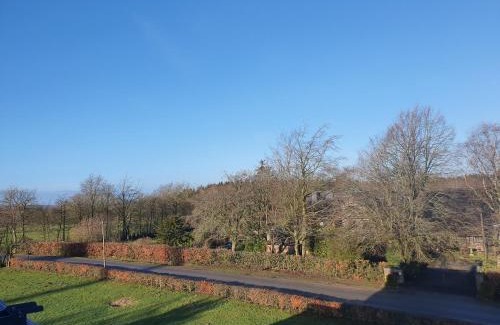 Huertgenwald Apartment | Energetischer Urlaub in der Eifel